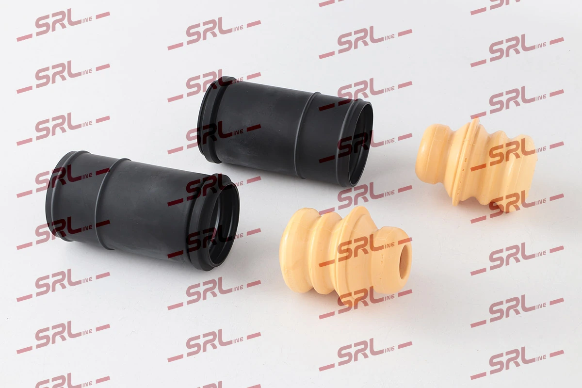 Dust Cover Kit, shock absorber S030080