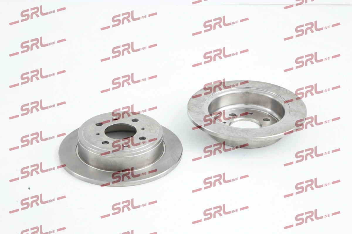 Brake Disc S71-1094