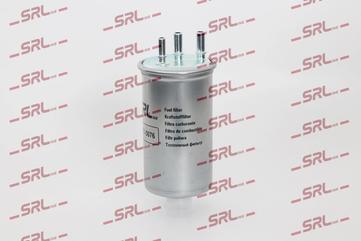 Fuel Filter S11-5076