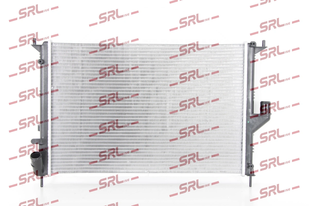 Radiator, engine cooling 282008-3