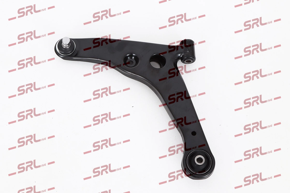 Control/Trailing Arm, wheel suspension 523337