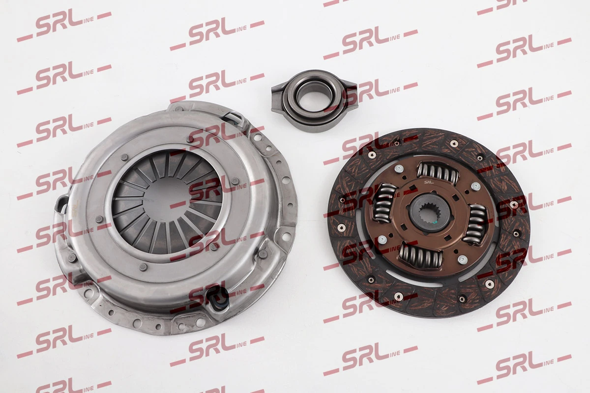 Clutch Kit S33-088