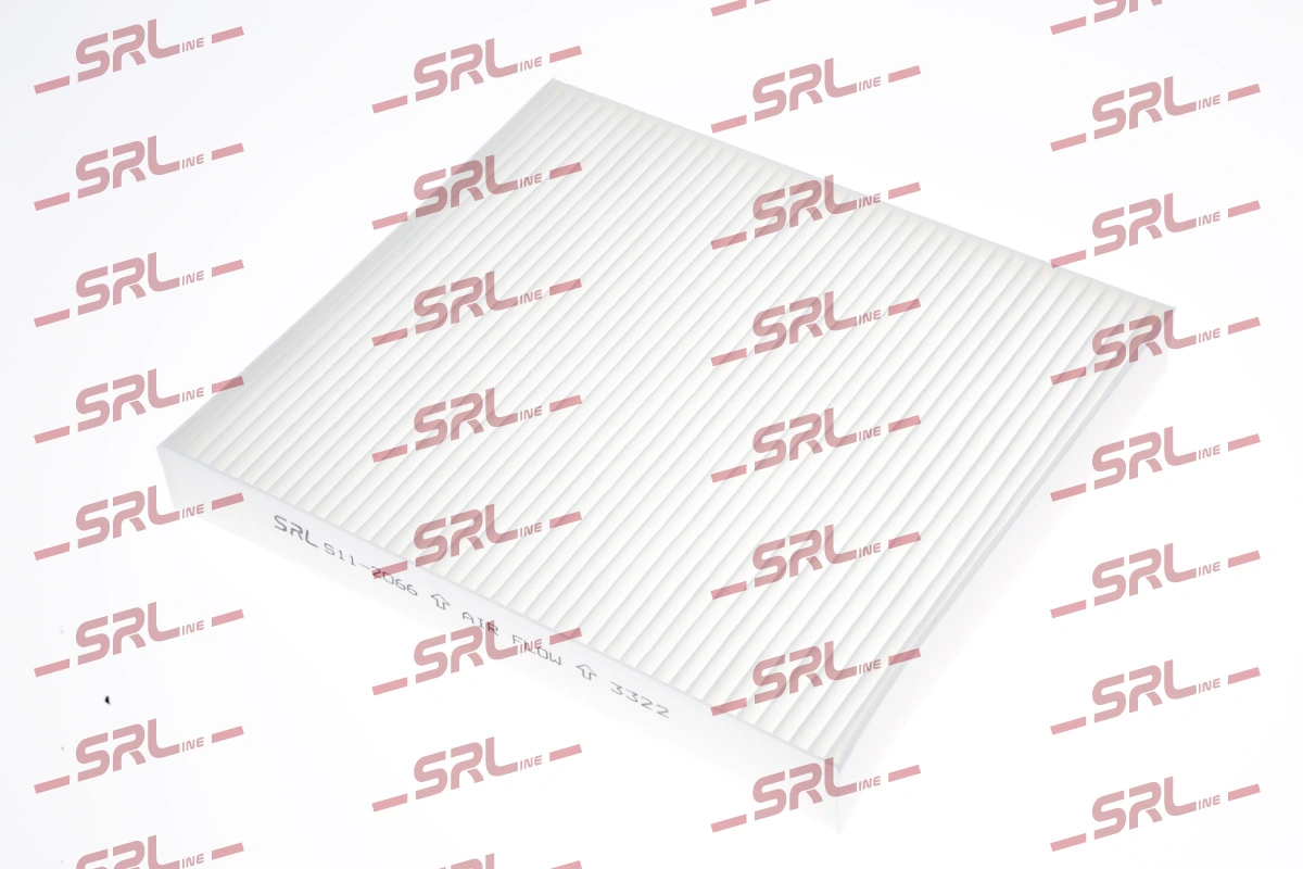 Filter, cabin air S11-2066