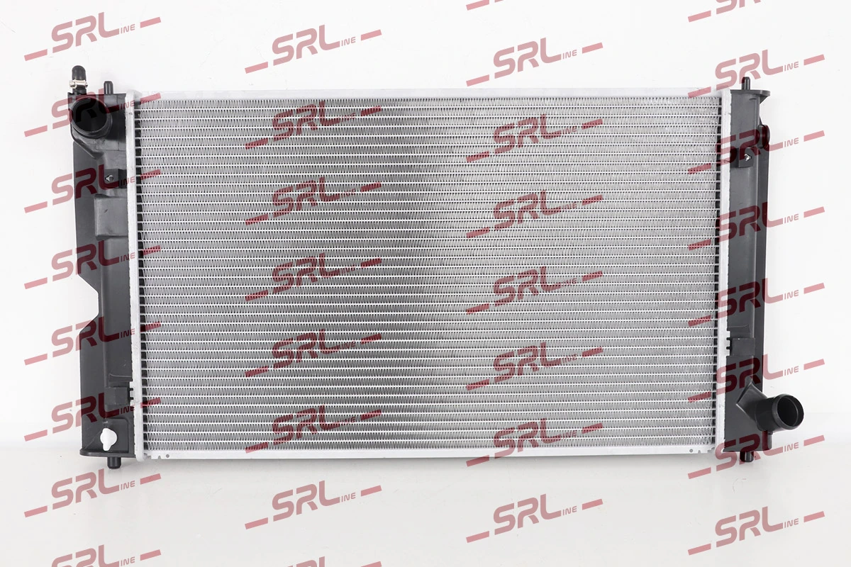 Radiator, engine cooling 812508-4