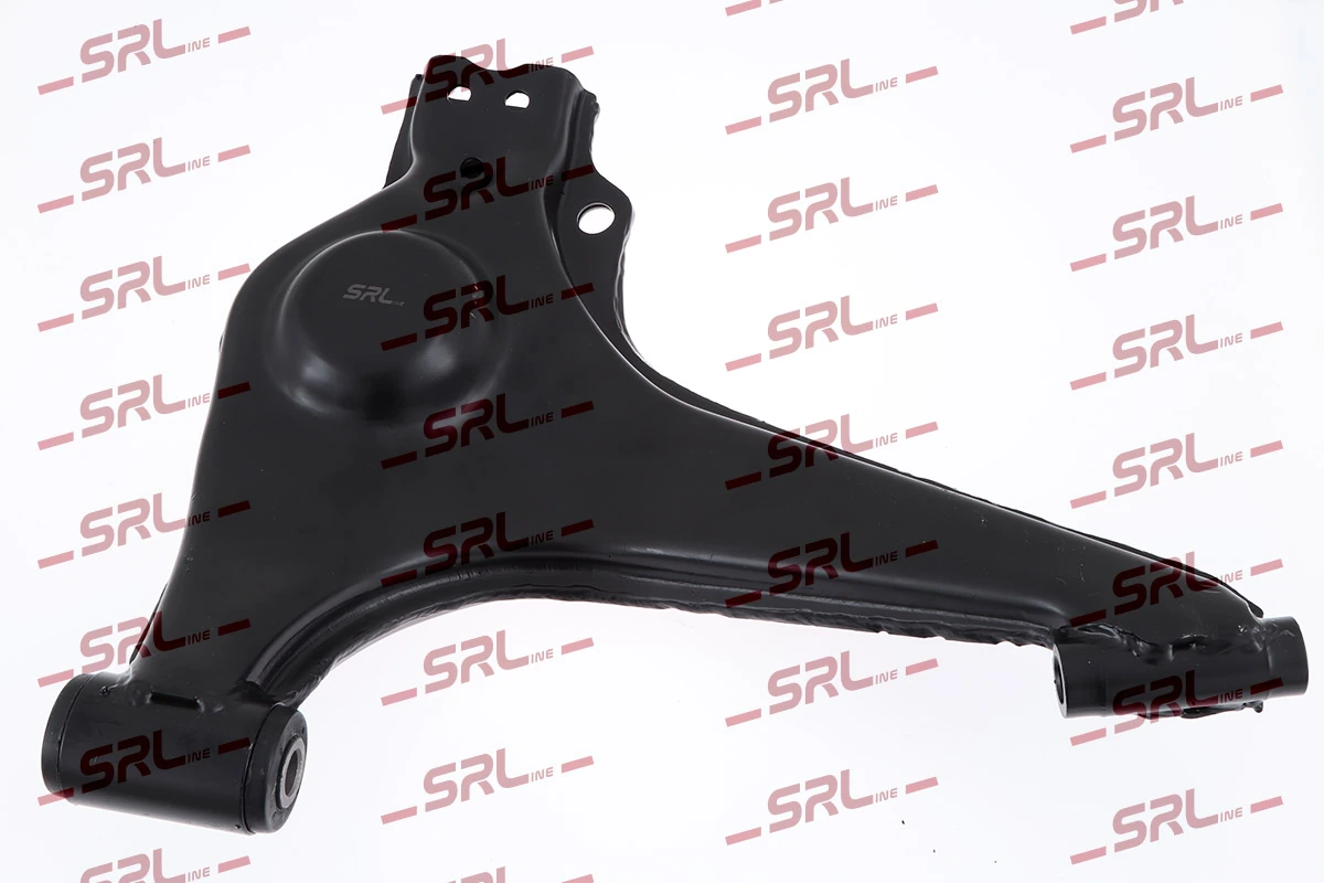 Control/Trailing Arm, wheel suspension 324537