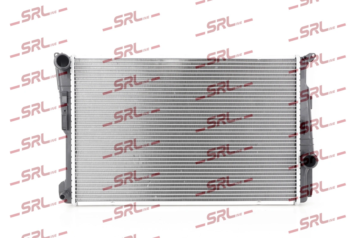 Radiator, engine cooling 20X108-1