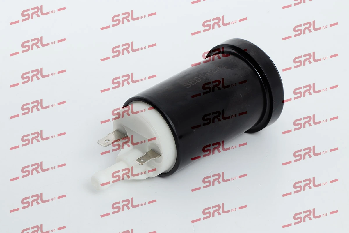 Fuel Pump SE01-0022