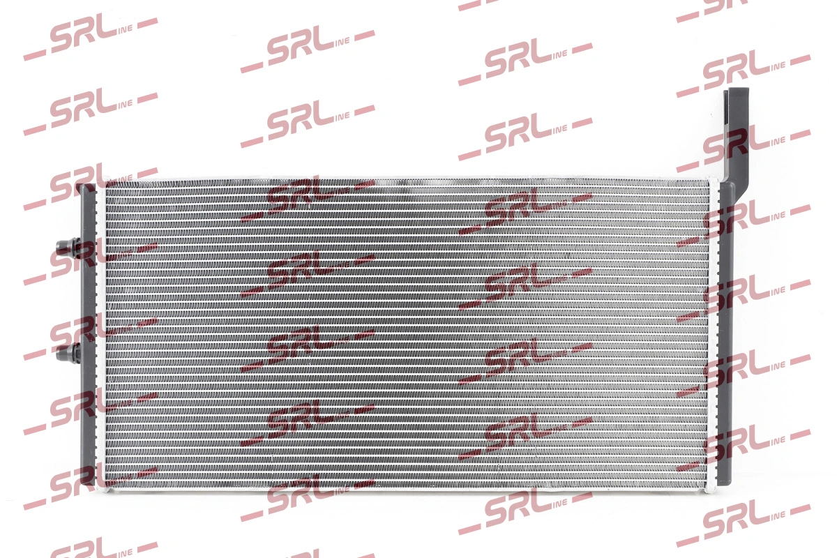 增压空气中冷器低温冷却器 20S108-3