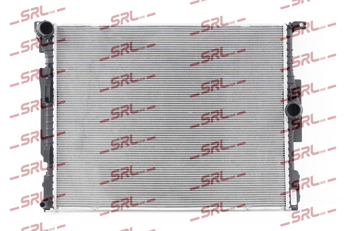 Radiator, engine cooling 20D108-13