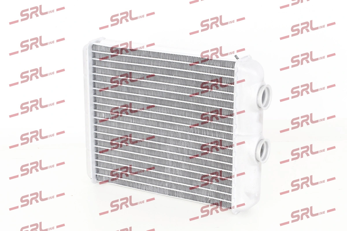 Heat Exchanger, interior heating 5508N8-3