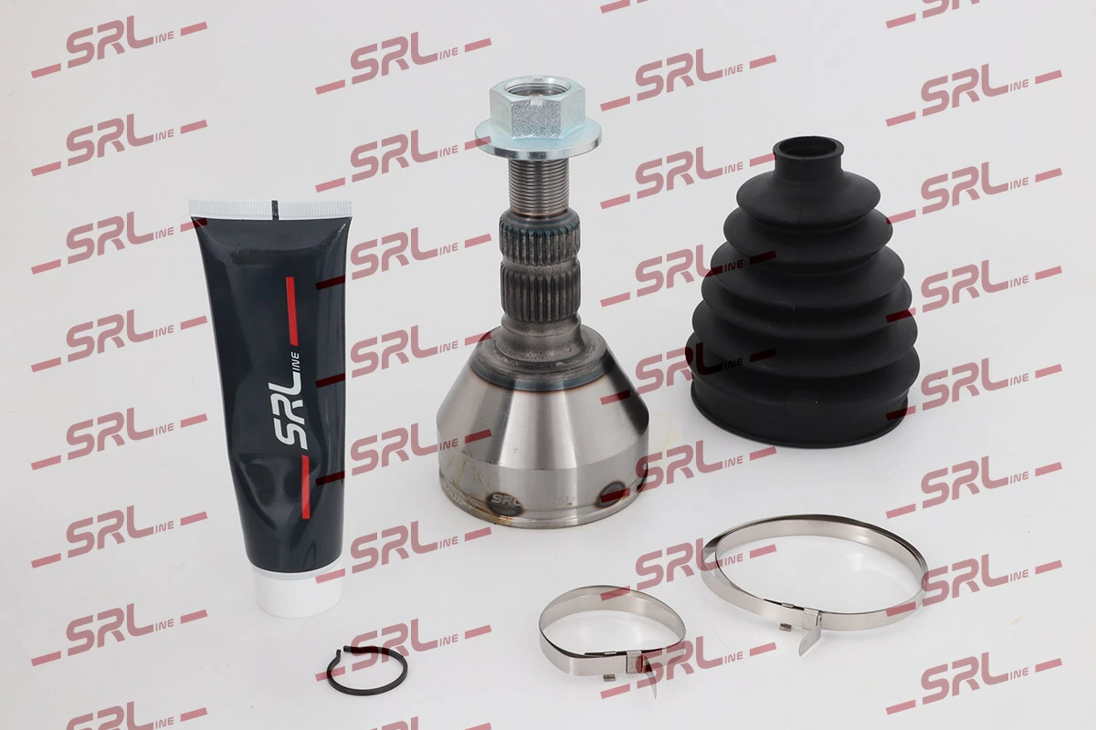 Joint Kit, drive shaft S40-1184