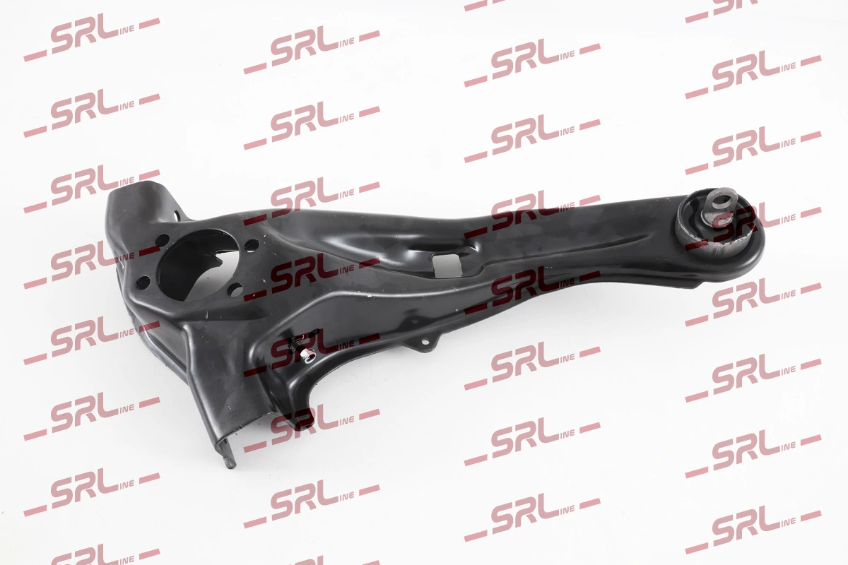 Control/Trailing Arm, wheel suspension 313037-9