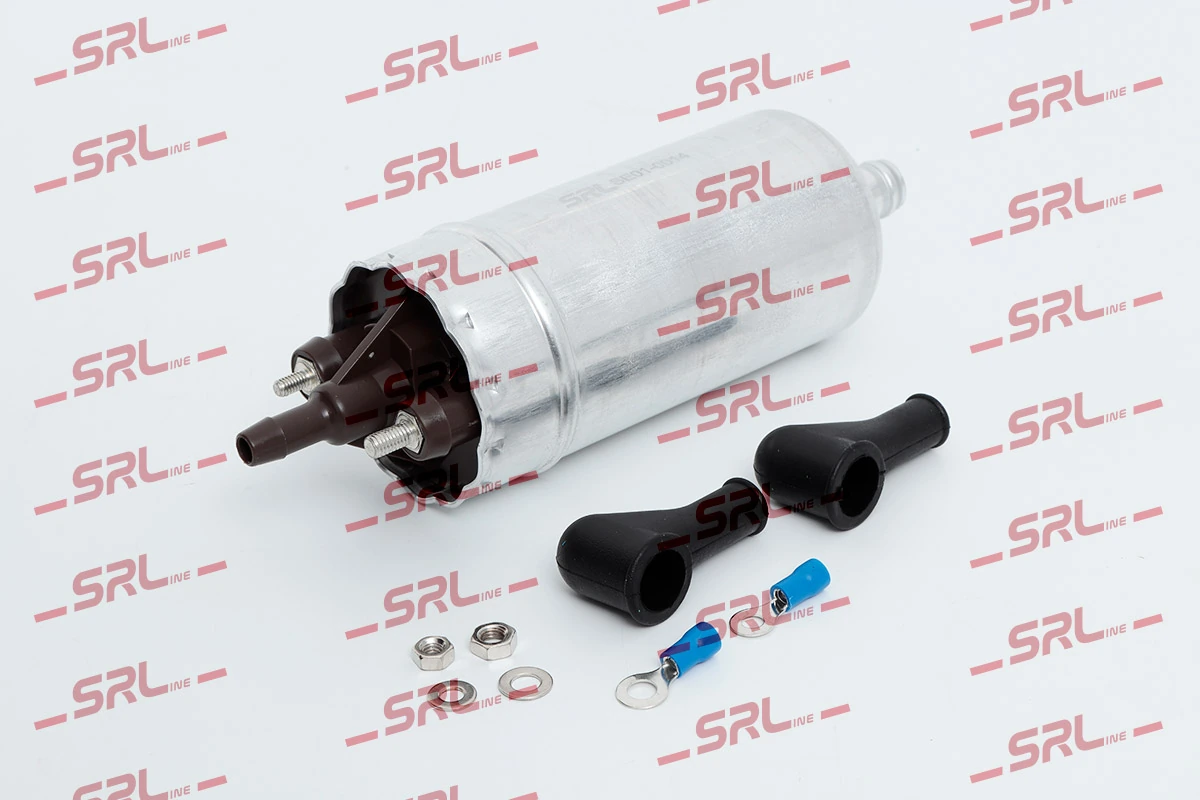 Fuel Pump SE01-0014