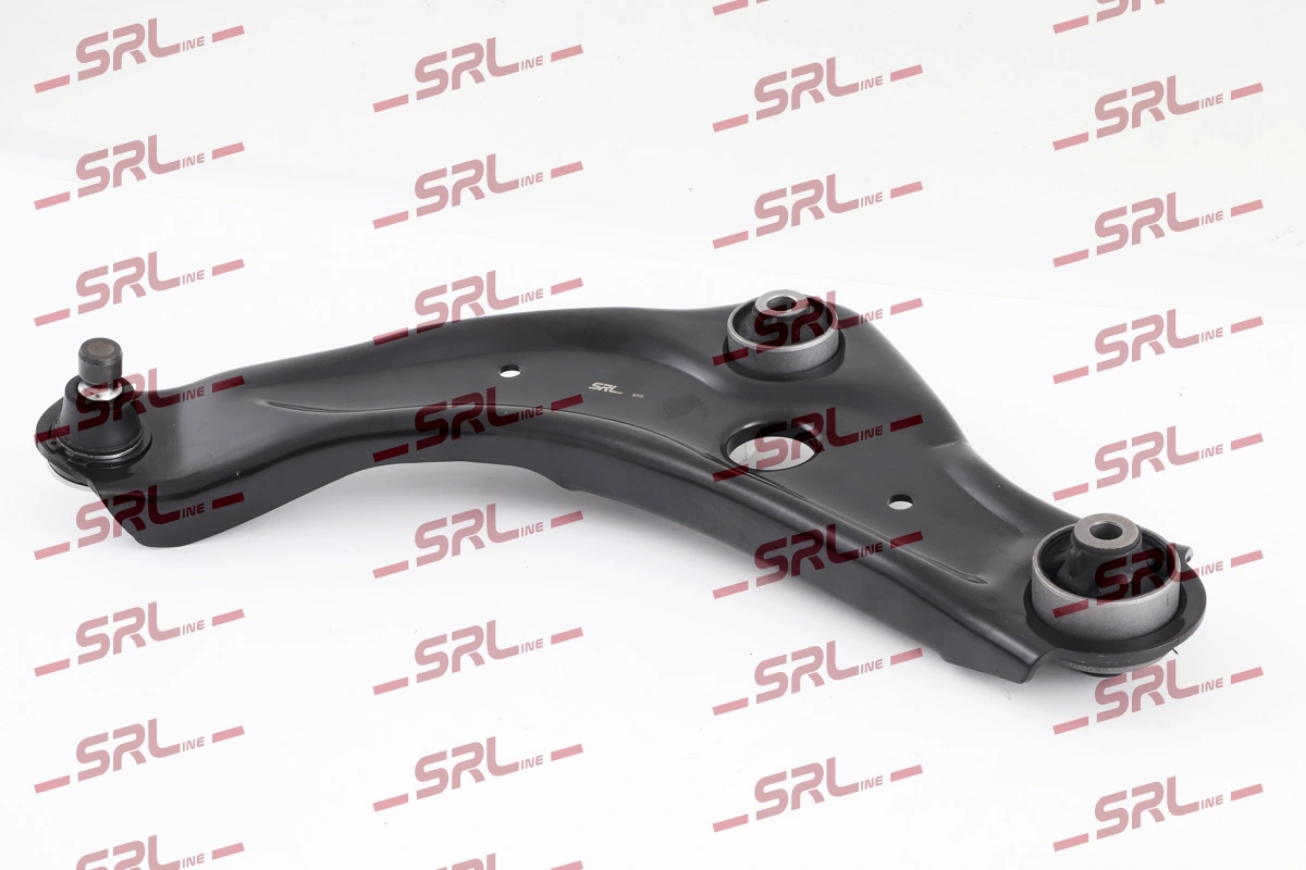 Control/Trailing Arm, wheel suspension 27C137