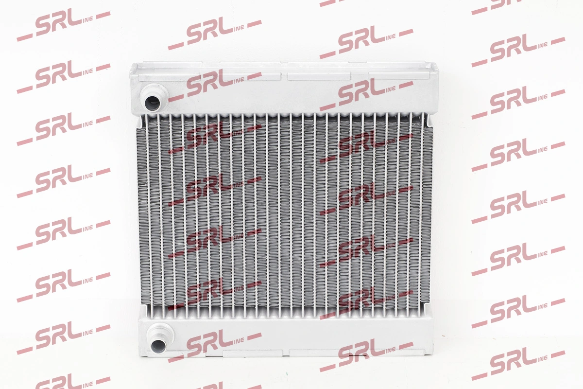 Radiator, engine cooling 50C108-6