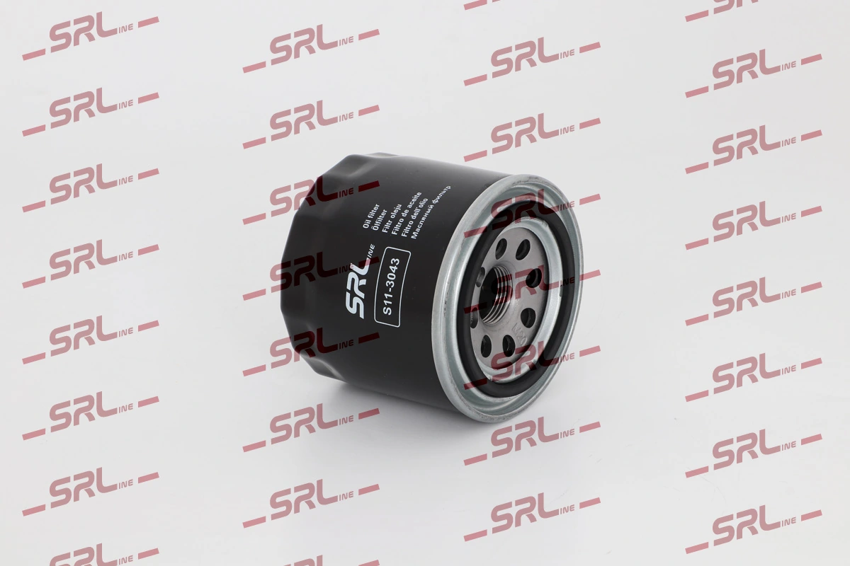 Oil Filter S11-3043