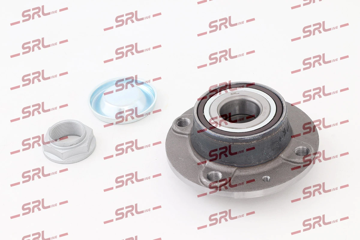 Wheel Bearing Kit S41-1023