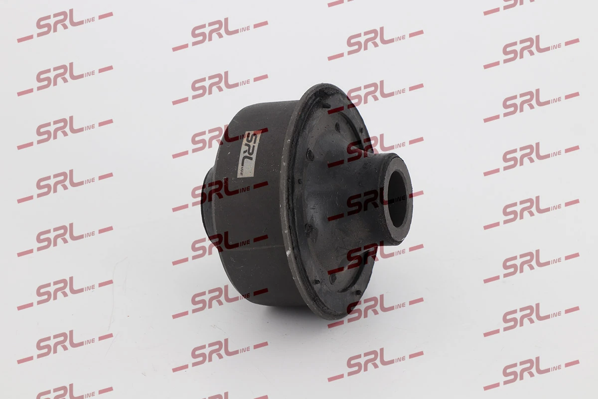 Mounting, control/trailing arm S2055011