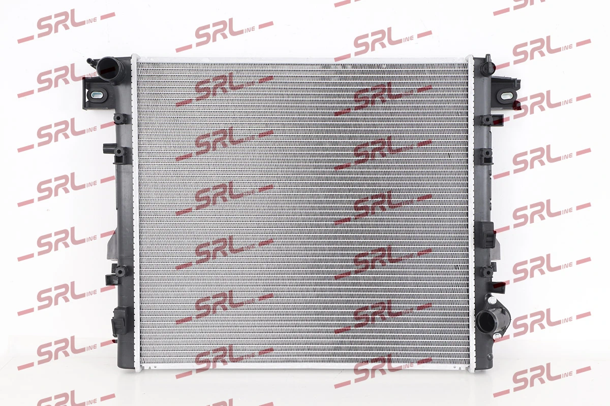 Radiator, engine cooling 340008-2