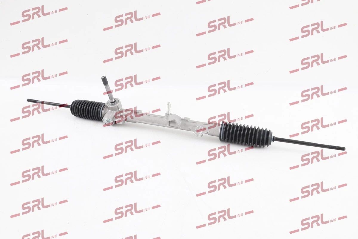 Steering Gear S5130505-S