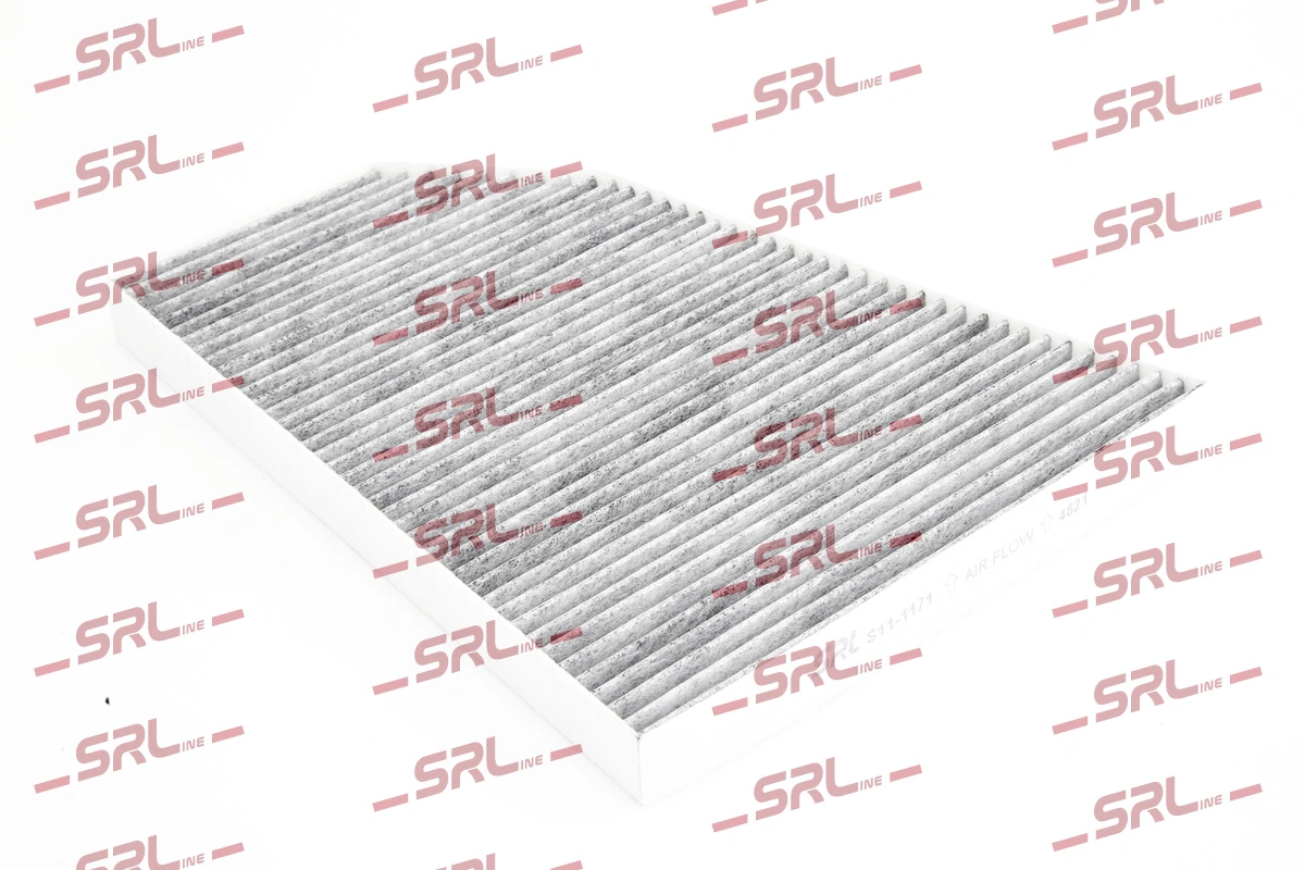 Filter, cabin air S11-1171