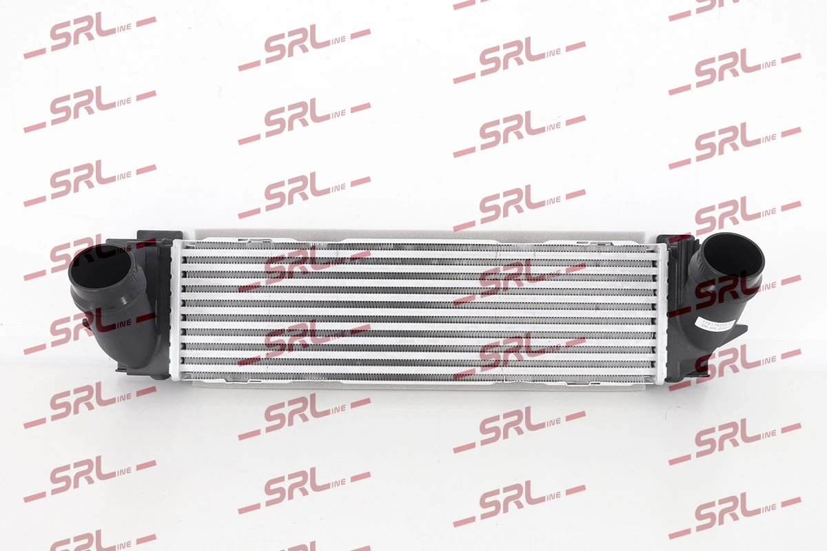 Charge Air Cooler 20X1J8-1