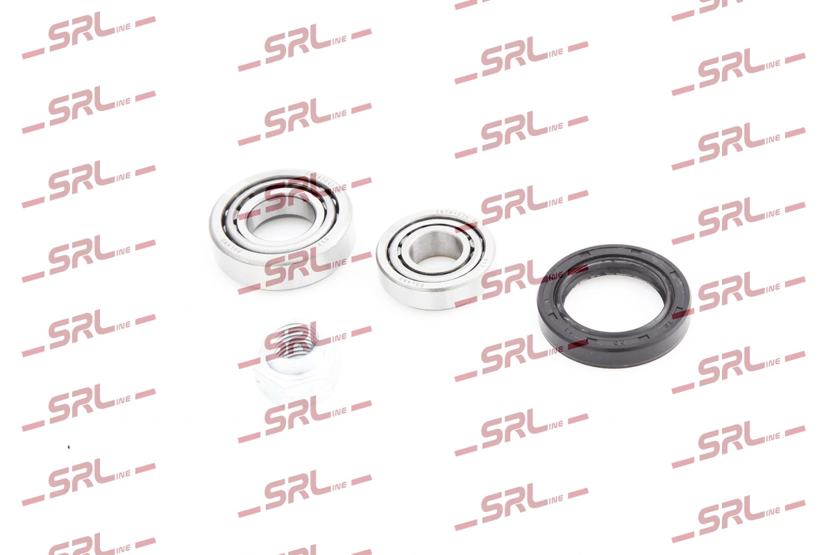 Wheel Bearing Kit S41-2042R