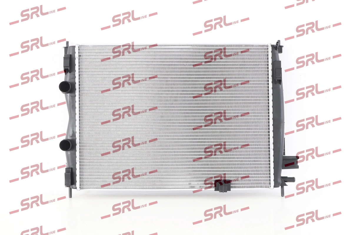 Radiator, engine cooling 275908-4