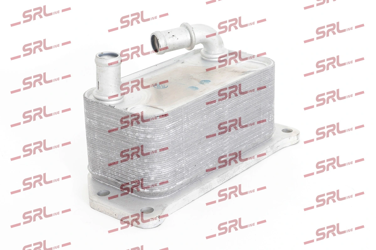 Oil Cooler, engine oil 9033L8-3