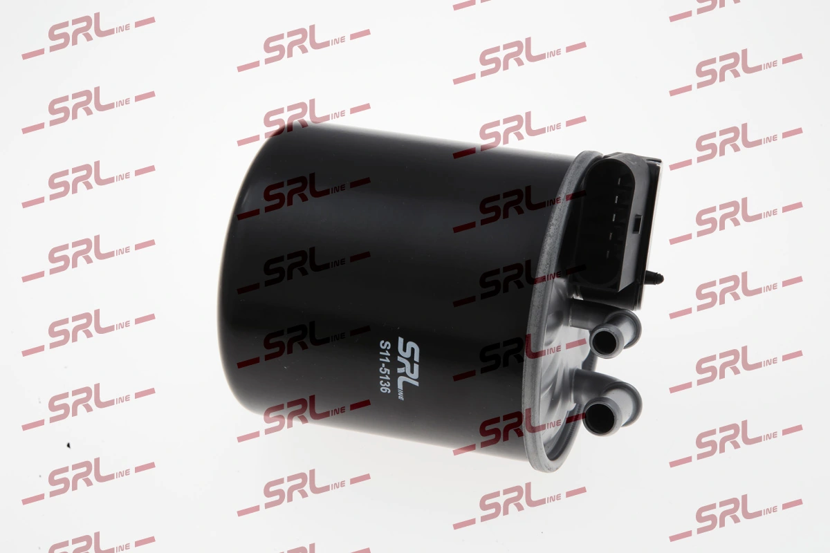 Fuel Filter S11-5136