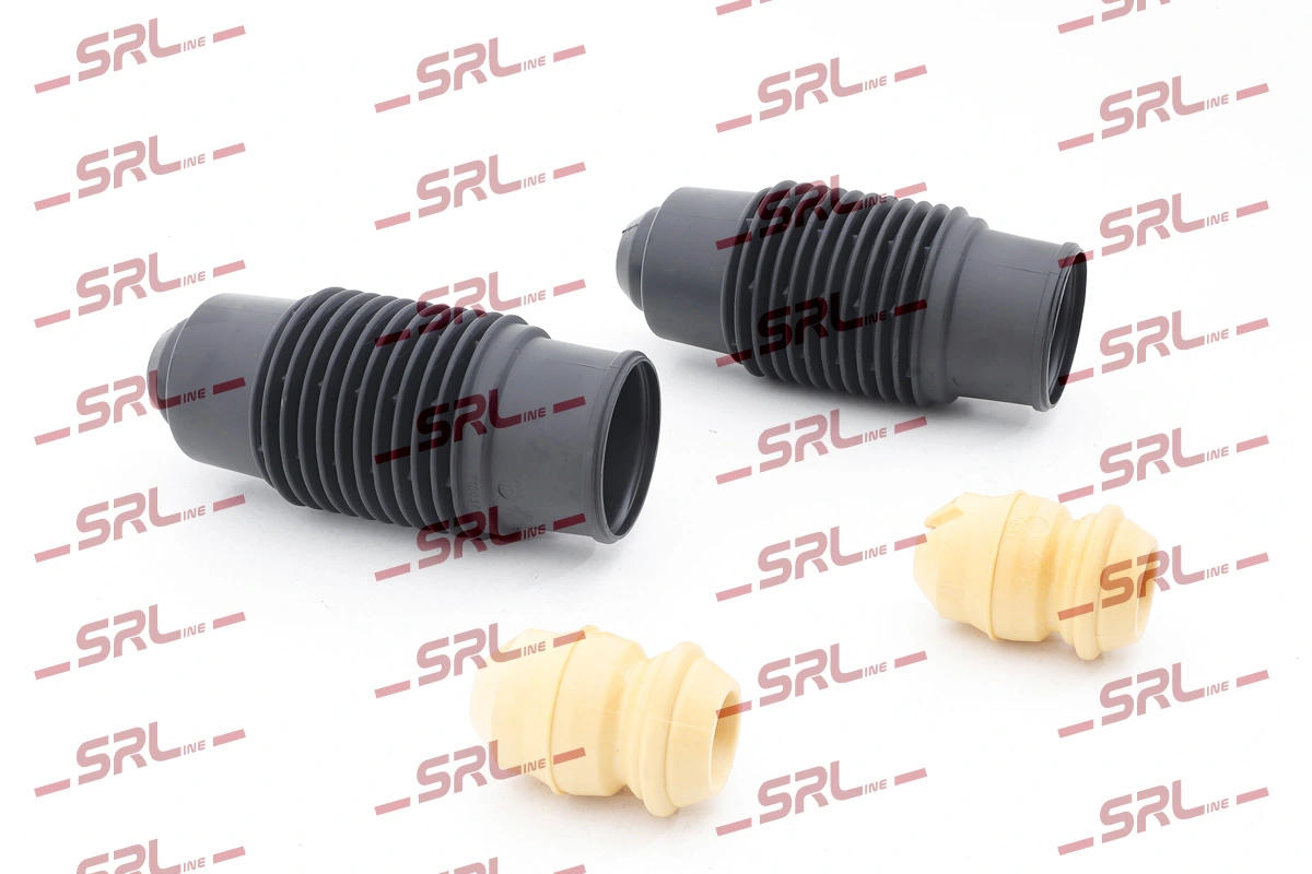 Dust Cover Kit, shock absorber S030034