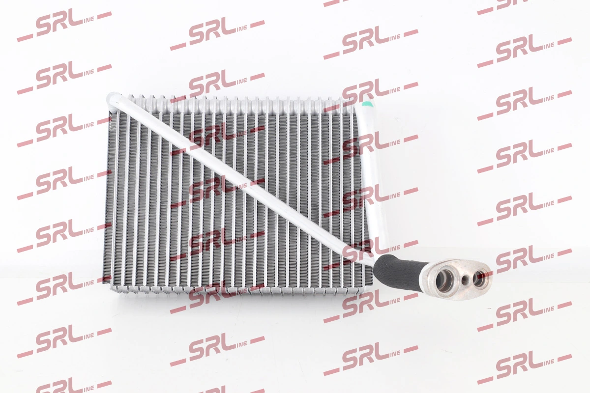 Evaporator, air conditioning 1324P8-2S