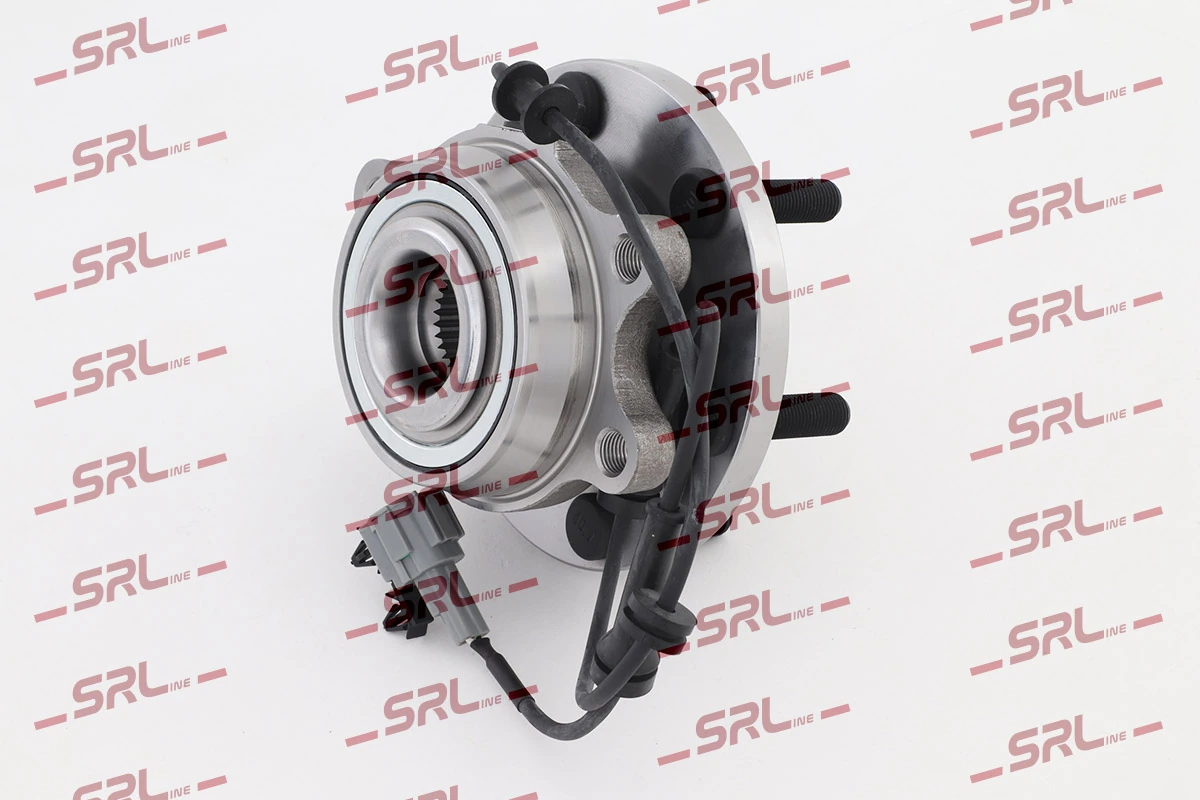 Wheel Bearing Kit S41-1025