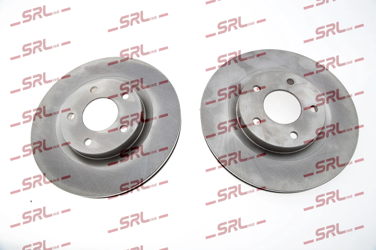 Brake Disc S71-0244