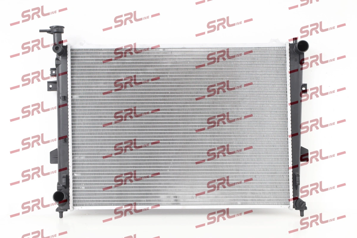 Radiator, engine cooling 414808-1