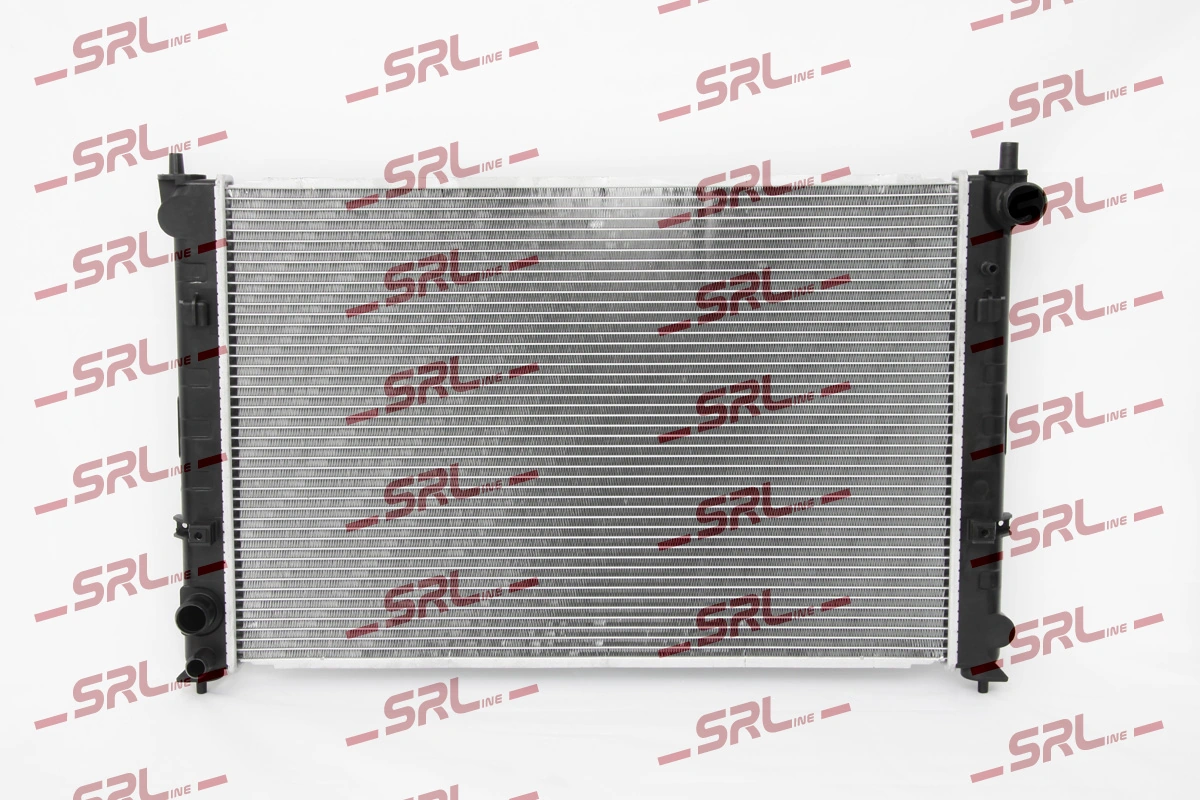 Radiator, engine cooling 457908-5