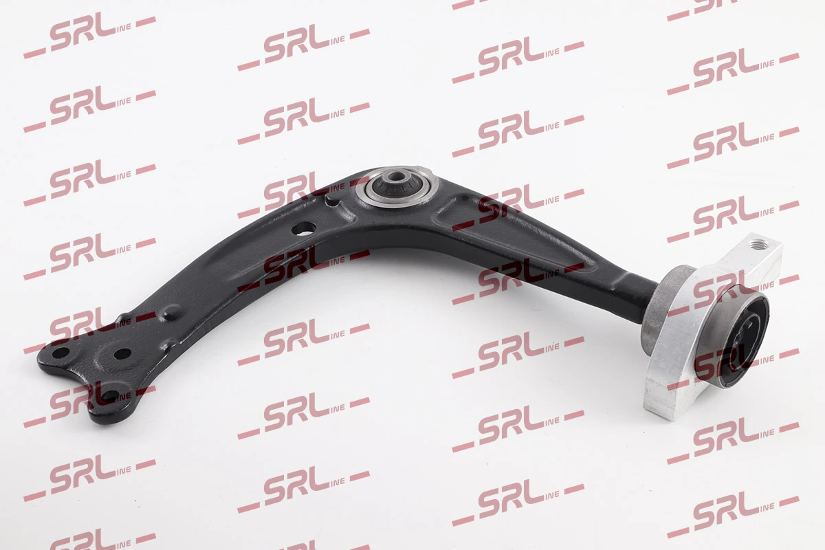 Control/Trailing Arm, wheel suspension 575637-1