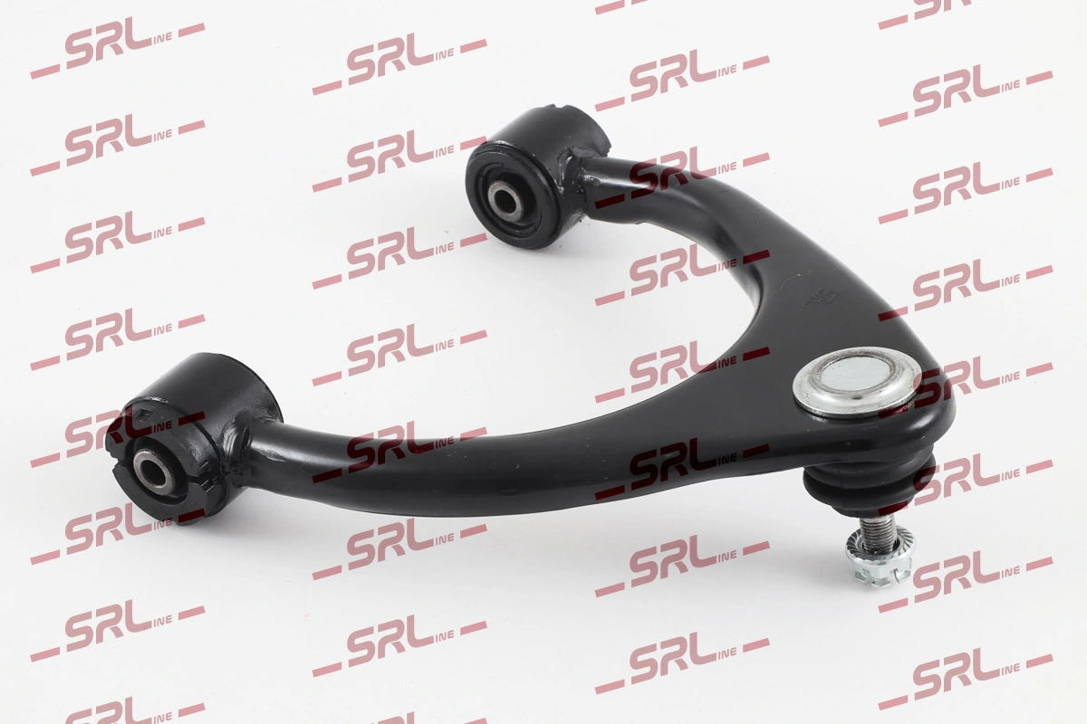 Control/Trailing Arm, wheel suspension 801038-1