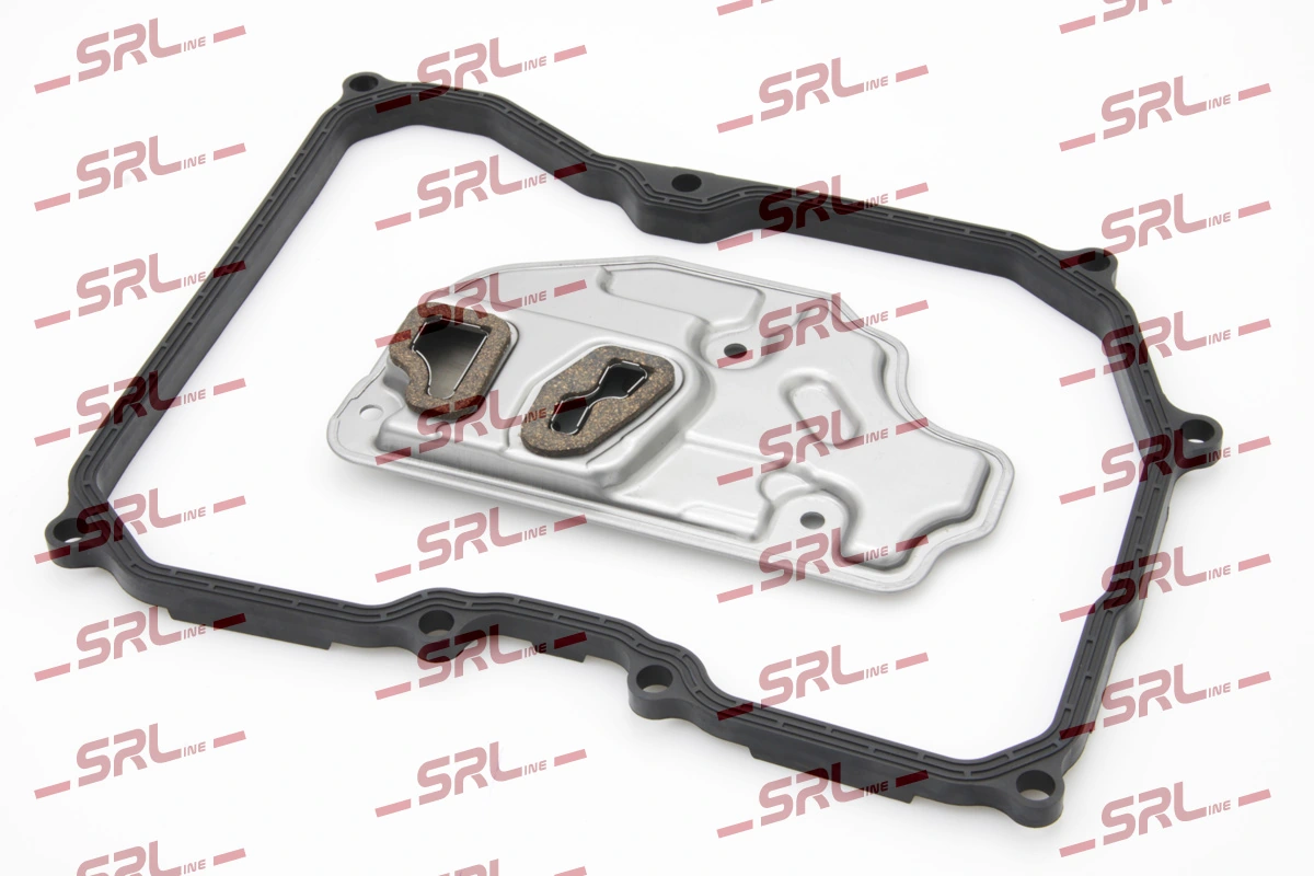 Hydraulic Filter, automatic transmission S11-6013