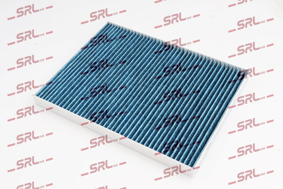 Filter, cabin air S11-1014NS