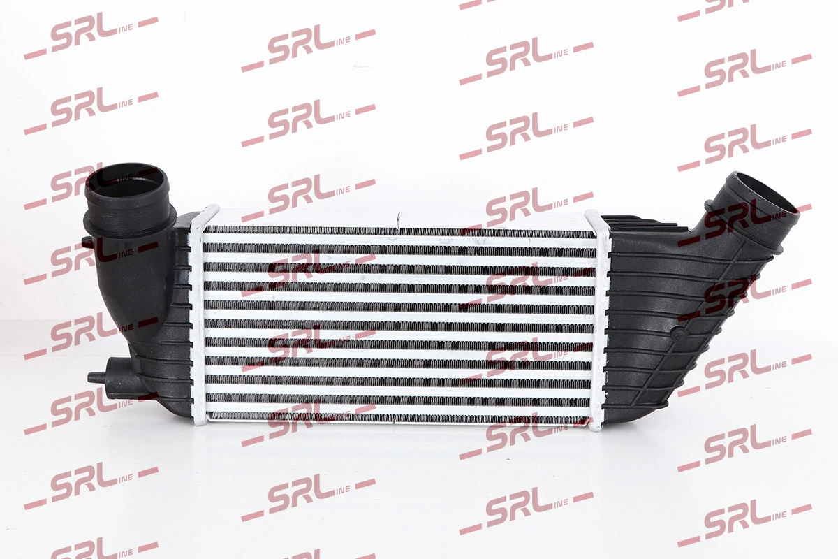Charge Air Cooler 2397J8-2