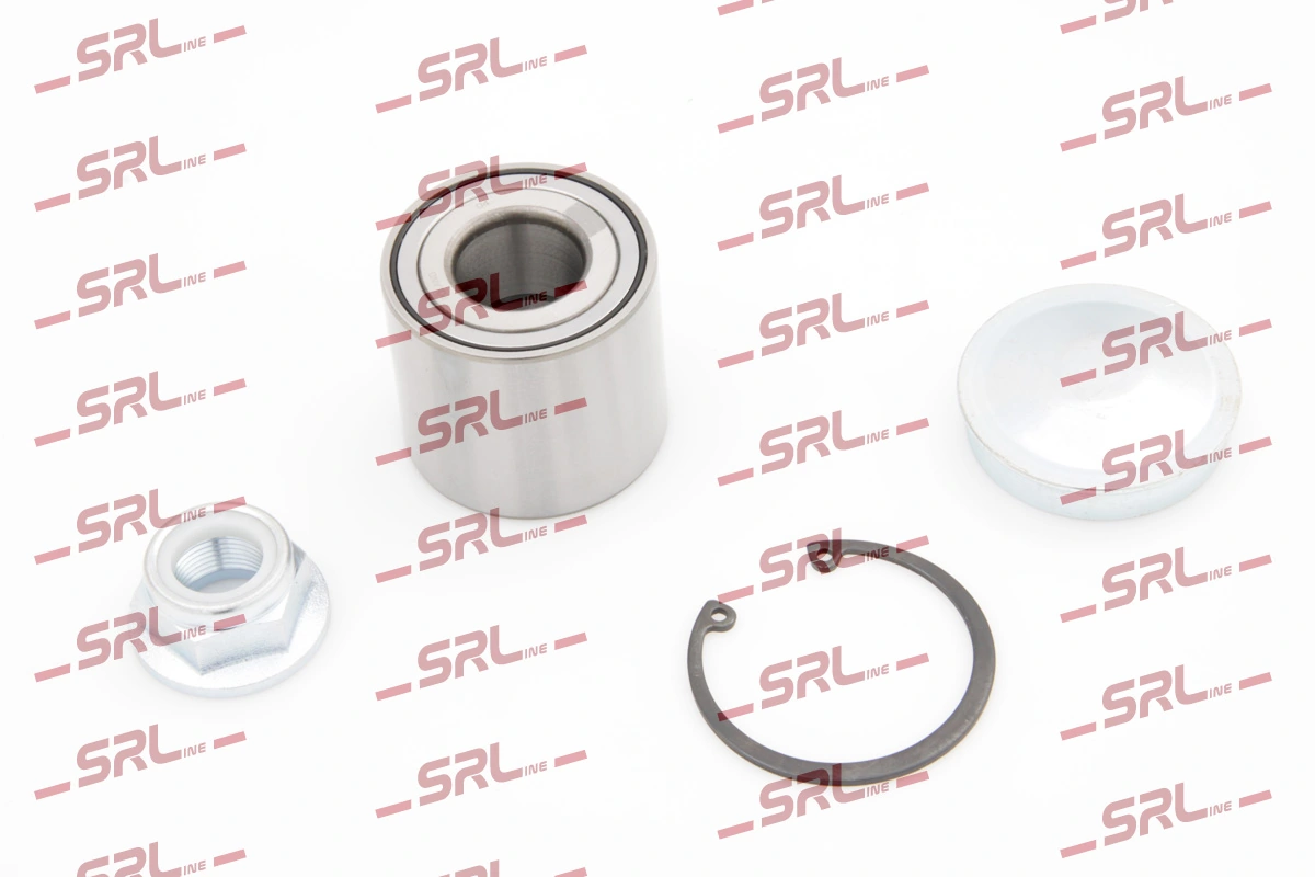Wheel Bearing Kit S41-2060
