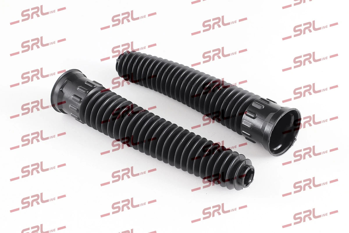 Protective Cap/Bellow, shock absorber S030017