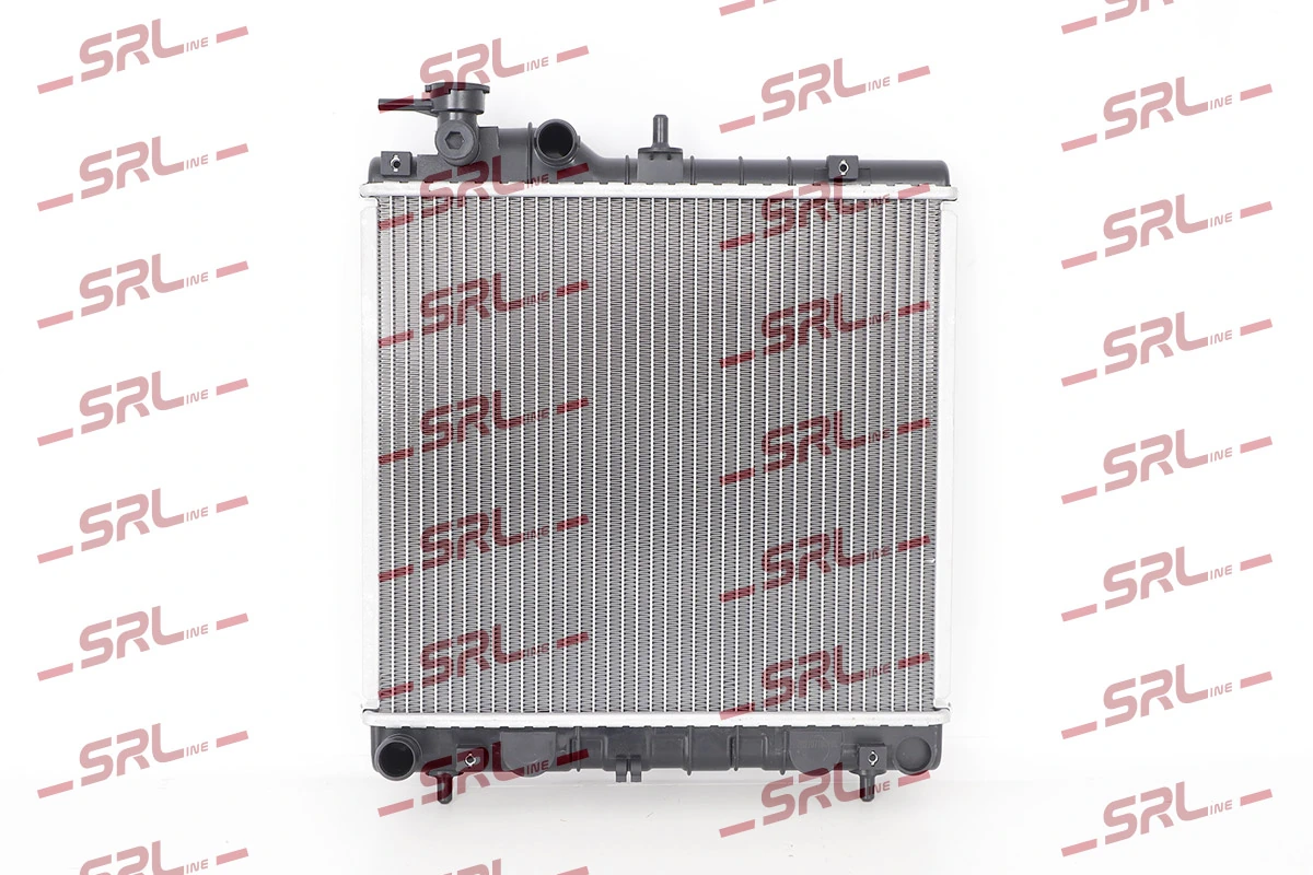 Radiator, engine cooling 404008