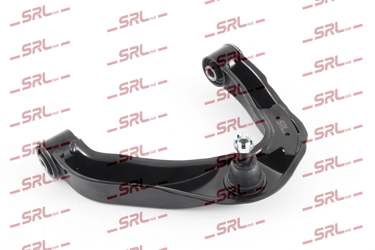 Control/Trailing Arm, wheel suspension 278237-3