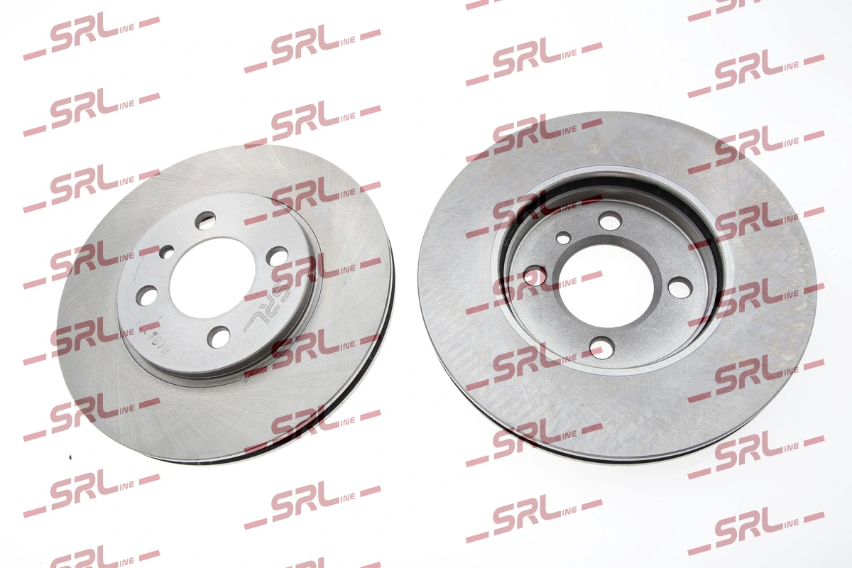 Brake Disc S71-0212