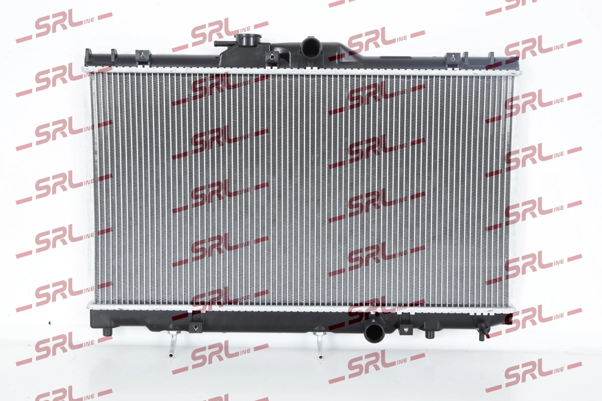 Radiator, engine cooling 811208-2
