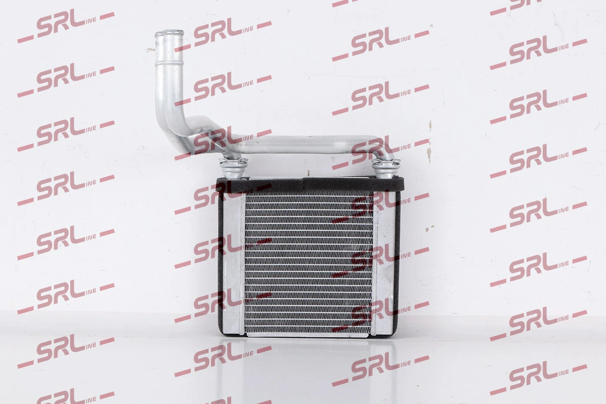 Heat Exchanger, interior heating 2620N8-1