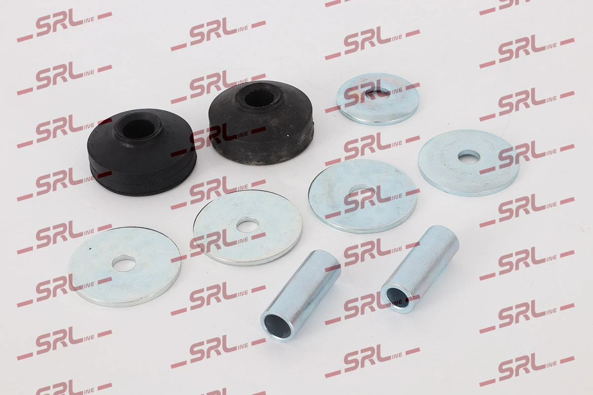 Suspension Strut Support Mount S020215