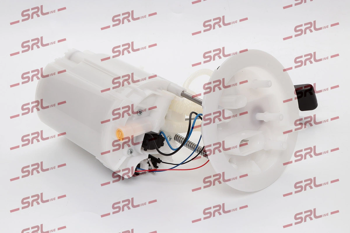 Fuel Feed Unit E01-1078